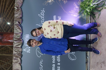 Foto - Jantar dos Funcionários Públicos 