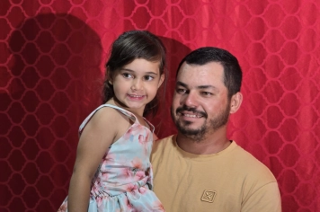 Foto - Formatura Creche Tereza Rossi