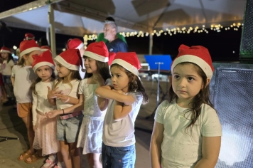Foto - Festival Albertina de Luz | 1º Dia