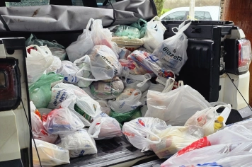 Foto - Tardezinha no Lago - Esquenta de Carnaval