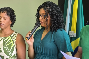 Foto - Culto em Ação de Graças aos 63 anos de Albertina