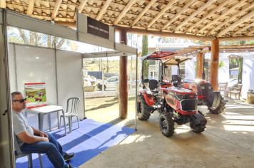 Foto - 5ª Festa do Café & Feira de Negócios (Dia 1)