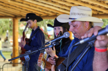 Foto - 5ª Queima do Alho resgata sabores, memórias e a tradição