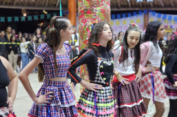 Foto - Festa Julina 2025 (Dia 2)