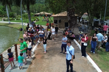 Foto - Parque do Lago Municipal