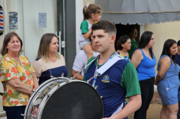 Foto - Desfile Cívico de 7 de Setembro
