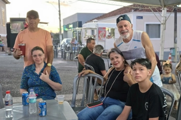 Foto relacionada - Segundo dia do Carnaval Albertina 2026 mantém a energia lá em cima