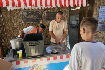 Foto - 5ª Festa do Café & Feira de Negócios (Dia 1)