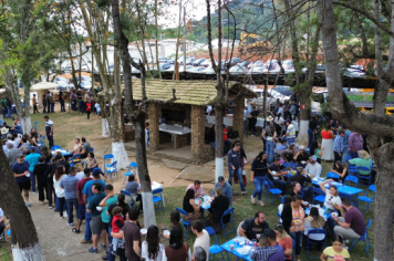 Foto - 5ª Queima do Alho resgata sabores, memórias e a tradição