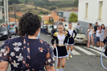 Foto - Desfile Cívico de 7 de Setembro