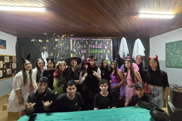 Foto - Feira José Gomes