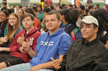 Foto - Setembro Amarelo