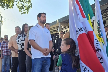 Foto - 63 Anos de Albertina