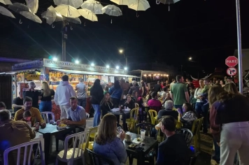 Foto - 63 Anos de Albertina