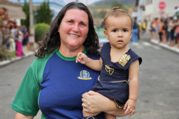 Foto - Desfile Cívico de 7 de Setembro