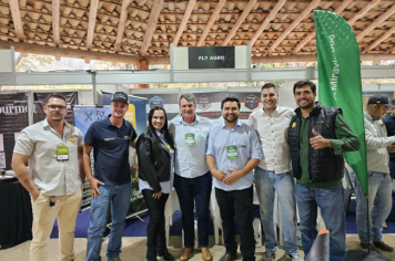 Foto - 5ª Festa do Café & Feira de Negócios (Dia 2)