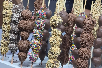 Foto - 63 Anos de Albertina