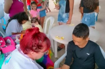 Foto - Ação Social, um Ano de Transformações, Conexão e Solidariedade.