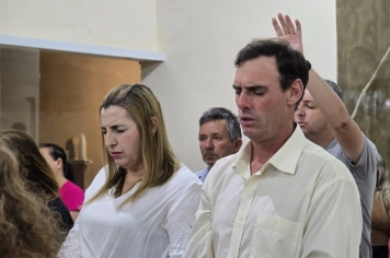 Foto - 4º Dia da 8º Semana Evangélica (Igreja Madureira)