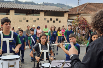 Foto - Desfile Cívico de 7 de Setembro