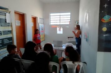 Foto - Ação Social, um Ano de Transformações, Conexão e Solidariedade.