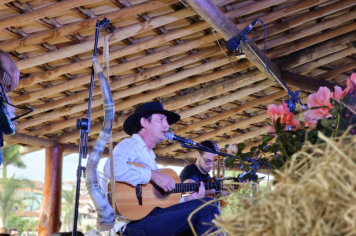 Foto - 5ª Queima do Alho resgata sabores, memórias e a tradição