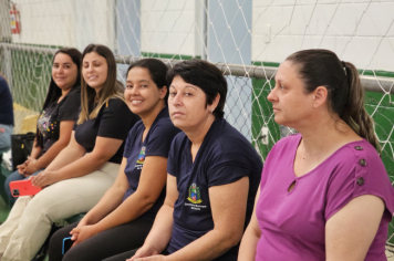 Foto - Setembro Amarelo