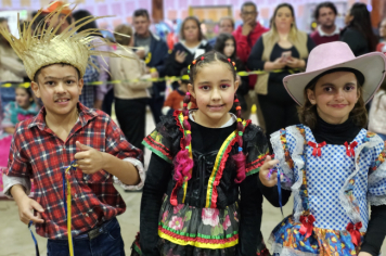 Foto - Festa Julina 2025 (Dia 3)