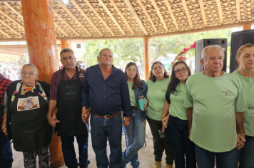 Foto - 5ª Queima do Alho resgata sabores, memórias e a tradição