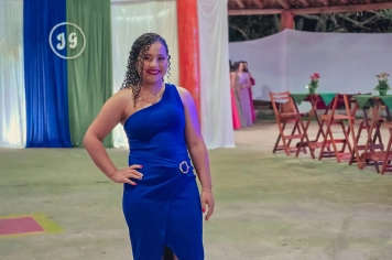 Foto - Formatura 3ª Ano Ensino Médio | Escola Estadual José Gomes de Morais Filho