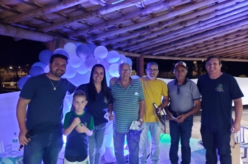 Foto - Novembro Azul