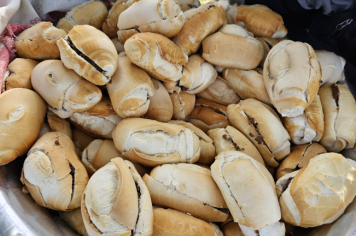 Foto - final de bimestre das Escolas e Creche 