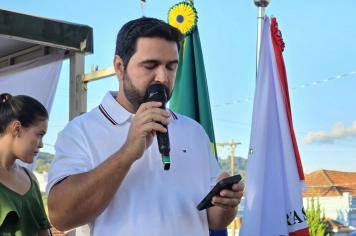 Foto - 63 Anos de Albertina