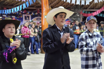 Foto - Festa Julina 2025 (Dia 2)