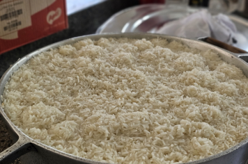 Foto relacionada - Sabores da Infância: Semana das Crianças com refeições especiais nas escolas municipais