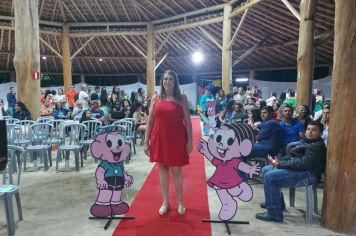 Foto - Formatura de Sonhos: A Magia da Pré-Escola Luzia Sanches Diniz