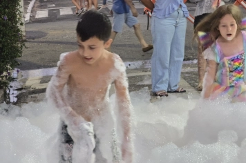 Foto - CARNAVAL DIA 3