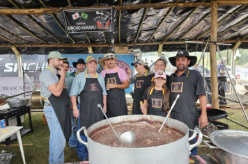 Foto - 5ª Queima do Alho resgata sabores, memórias e a tradição