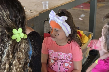 Foto - Festival Albertina De Luz | 2º Dia | Dia de Natal Sicoob Credivass