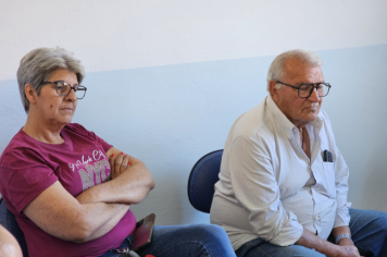 Foto - Formação inicial para conselho tutelar