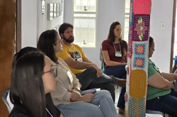 Foto relacionada - Albertina inicia curso de Classificação e Degustação de Cafés e reforça vocação cafeeira do município