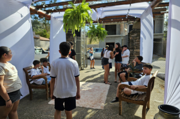 Foto - 5ª Festa do Café & Feira de Negócios (Dia 1)