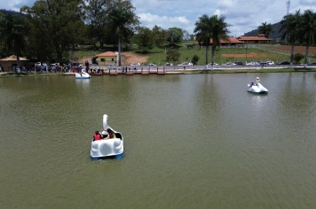 Foto - Parque do Lago Municipal