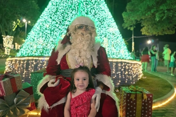 Foto - Festival Albertina de Luz | 1º Dia