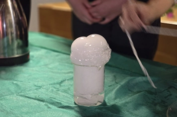 Foto - Feira José Gomes