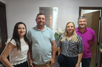 Foto - Inauguração Centro Cultural e Turístico