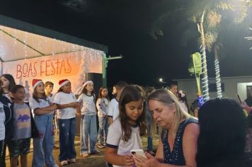 Foto - Especial De Natal Em Albertina (dia 2)