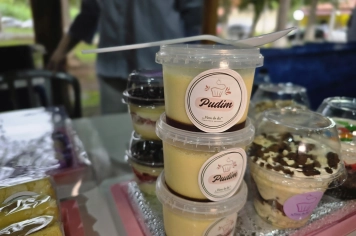 Foto - Tardezinha no Lago - Esquenta de Carnaval