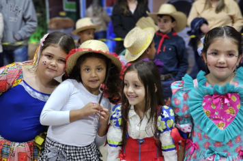 Foto - Festa Julina 2025 (Dia 3)