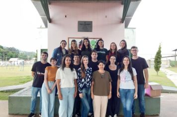 Foto - Dia Nacional da Alimentação na Escola